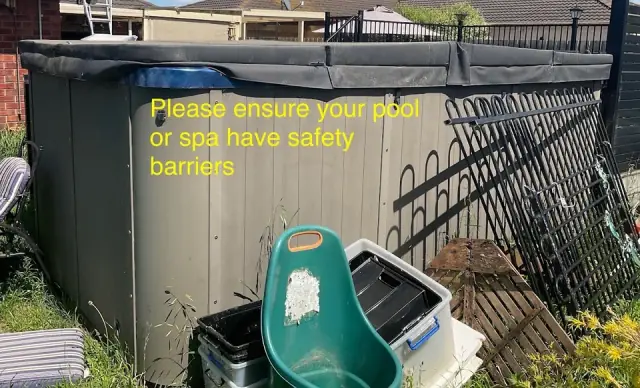 Star Building Inspections cover