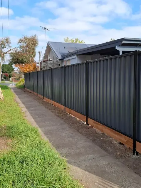 Star Fencing & Maintenance cover