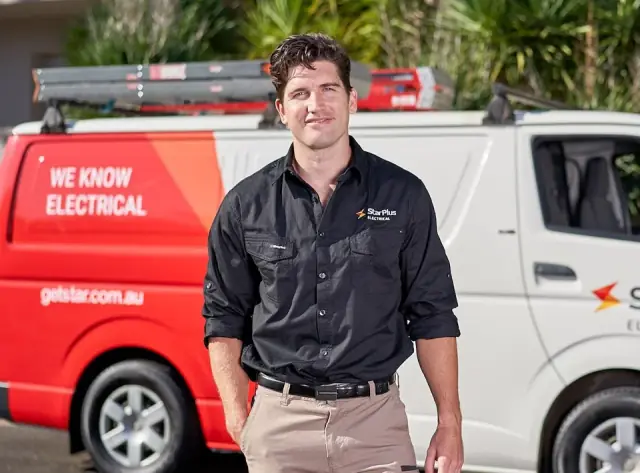 Star Plus Electrical Seaford