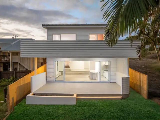 Stark Builders