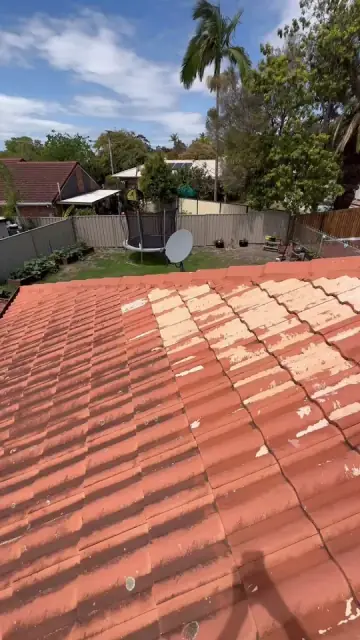 Starvac Gutter Cleaning & Roof Restoration cover