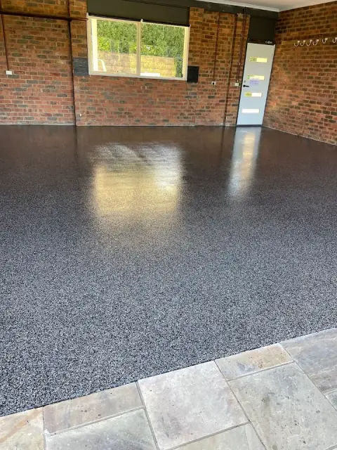 Statewide Epoxy