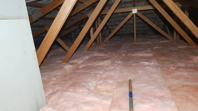 Statewide Insulation Services cover
