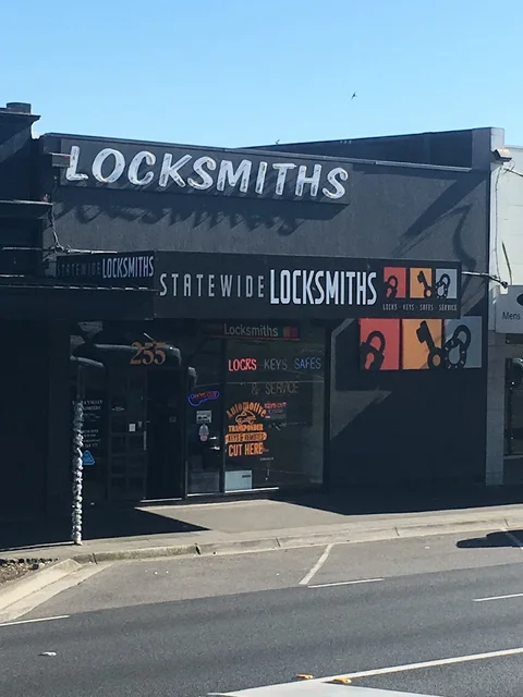 Statewide Locksmiths