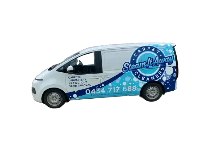 Steam It Away Carpet Cleaners Albury