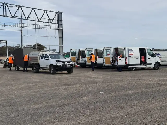 Steamatic Bendigo - Fire, Flood, Water Damage Restoration cover