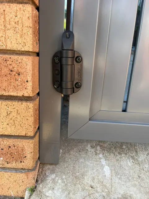 Steel Improvements WA cover