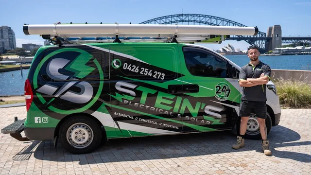 Stein's Electrical