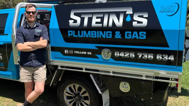 Steins Plumbing and Gas