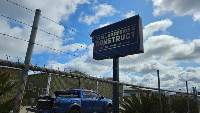 Stellar Design & Construct Pty Ltd
