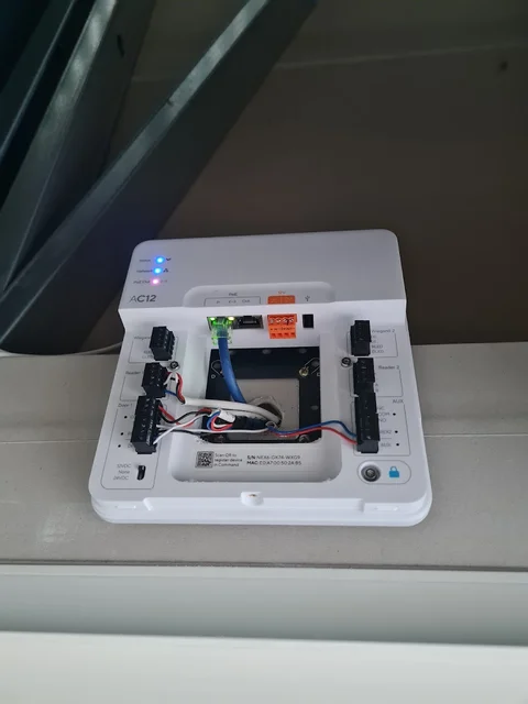 Step Electrical QLD Pty Ltd cover