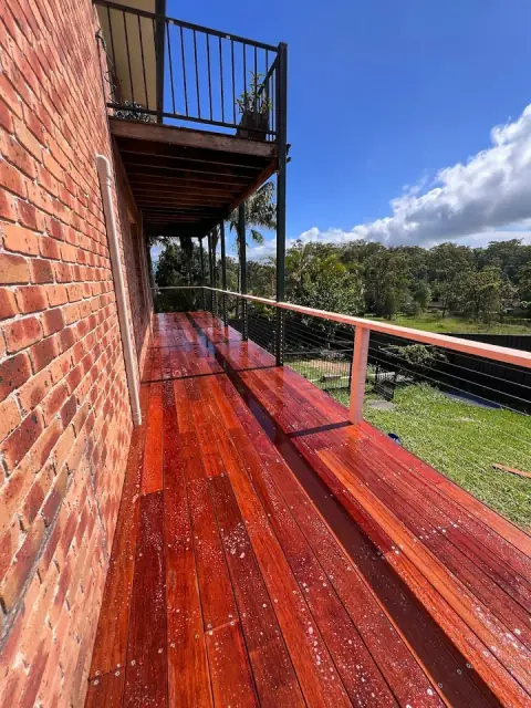Stephen Bennett Carpentry