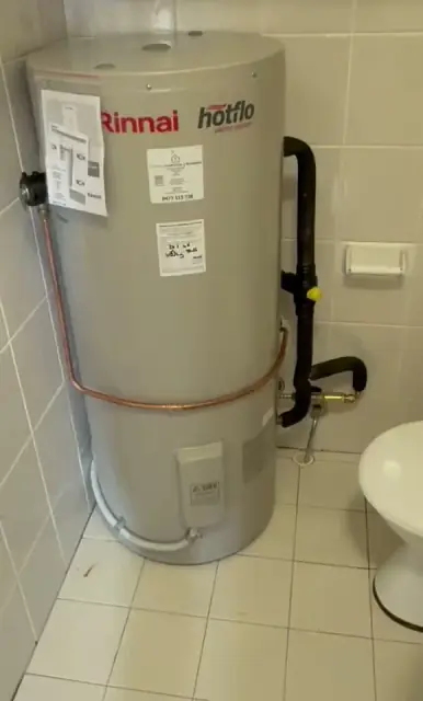 Sterling Gasfitting & Plumbing Pty Ltd cover