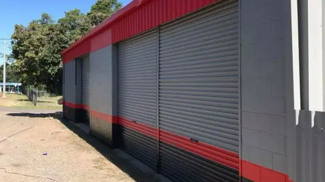 Steve Liddall Painting & Epoxy