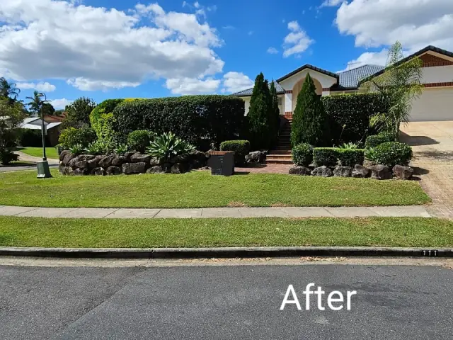 Steve's Lawn and Property Care Pty Ltd cover