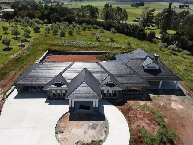 Stevenson Roofing