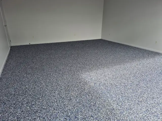 Stingray Epoxy Flooring cover