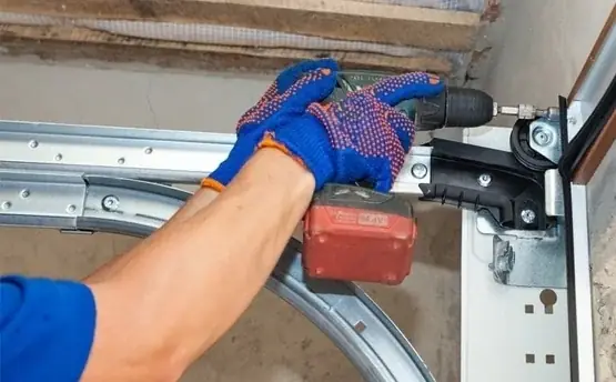 Stirling Garage Door Repairs