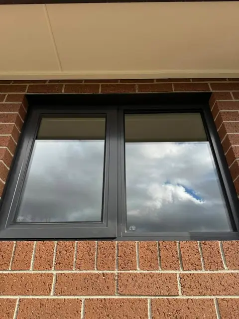 STM Window Cleaning cover