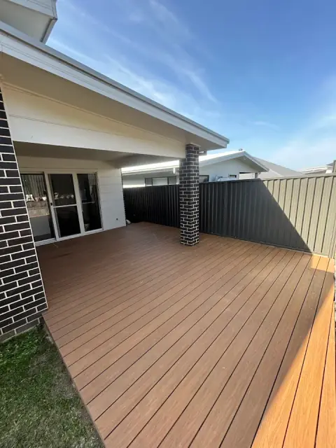 Stockdale Construction Company Pty Ltd
