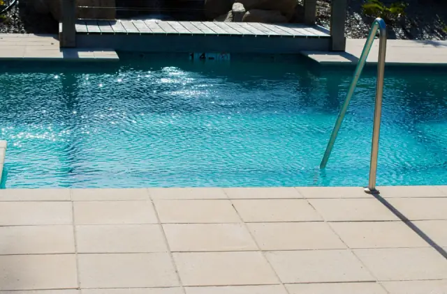Stone Clean And Seal cover