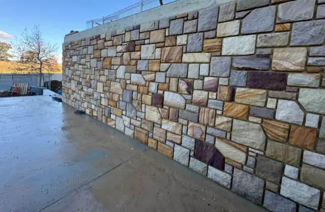 STONEMAD STONEMASONS