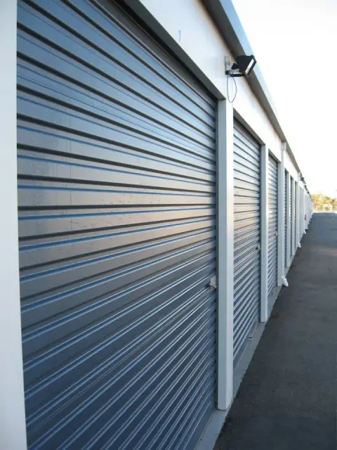Storage King Bulimba cover