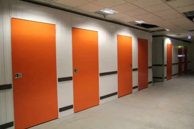 Storex Self Storage cover