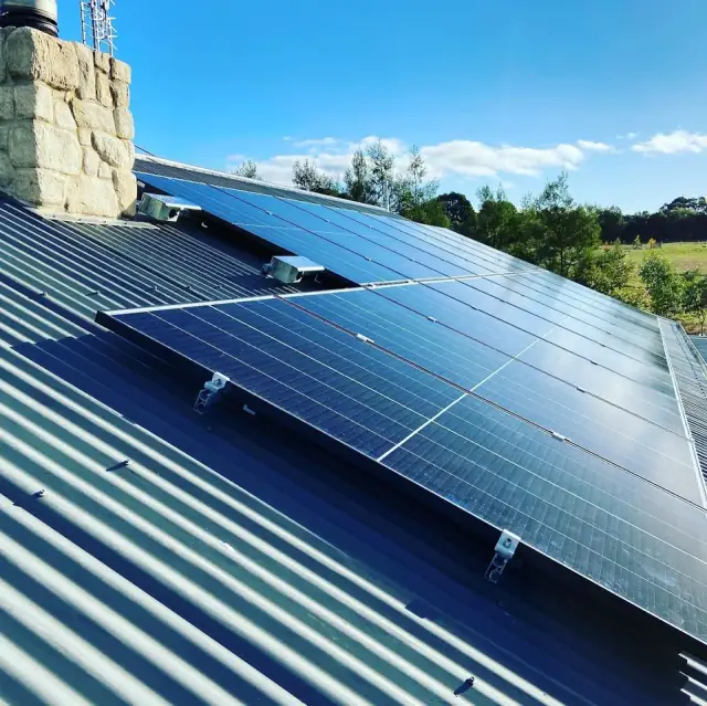 Storm Electrical Solutions