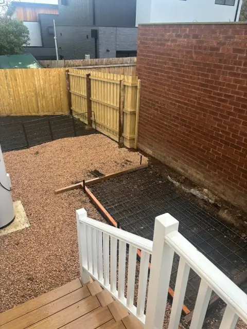 Stows Earthworkx cover