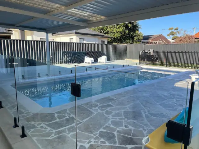 Straight Paving & Landscape Construction