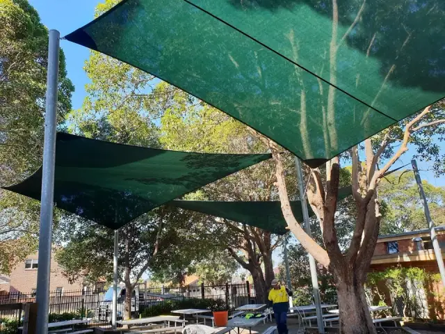 Straya Shade & Sails (Sydney)
