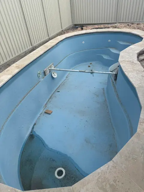 Streamline Pool Resurfacing Pty Ltd cover