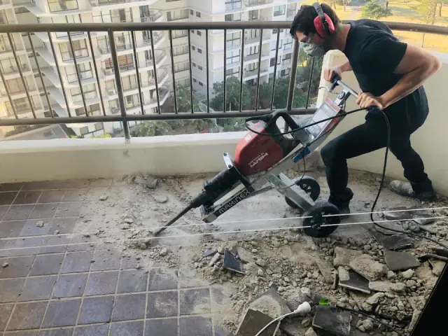Strip it Out Demolition