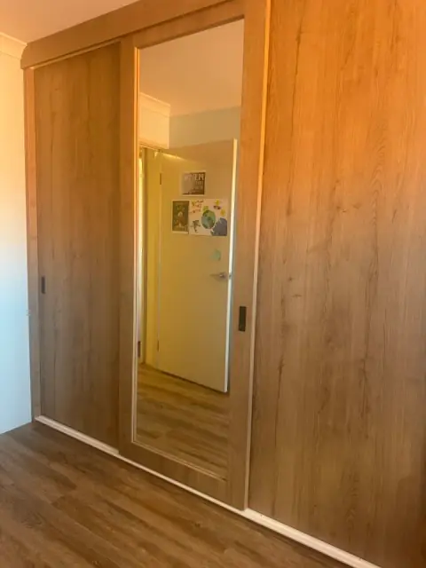 Strobe Wardrobes cover