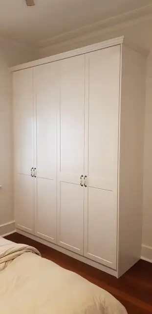 Strobe Wardrobes