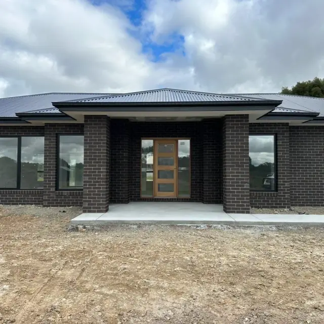 Stroud Homes Ballarat cover