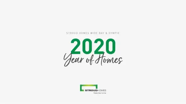 Stroud Homes Bundaberg cover