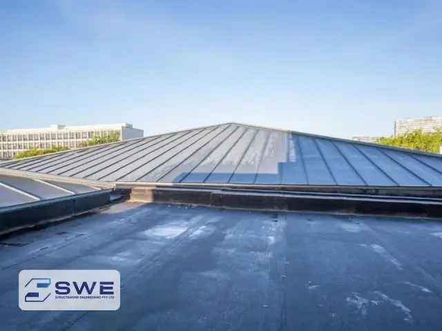 StructsWork Engineering Pty Ltd cover