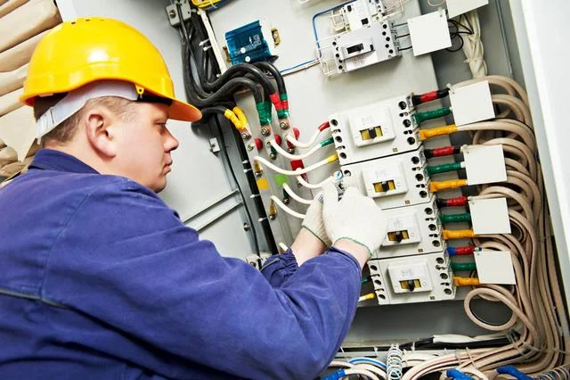 STT ELECTRICAL SERVICES