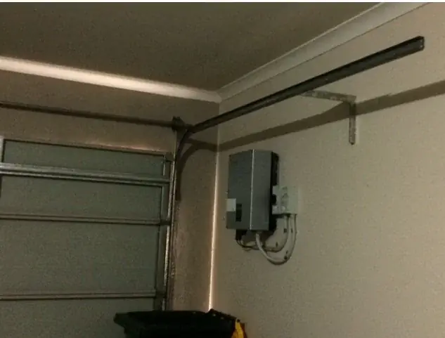 Stuart’s Garage Door Repairs