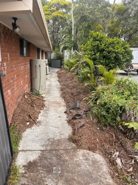 Stump Grinding Gold Coast
