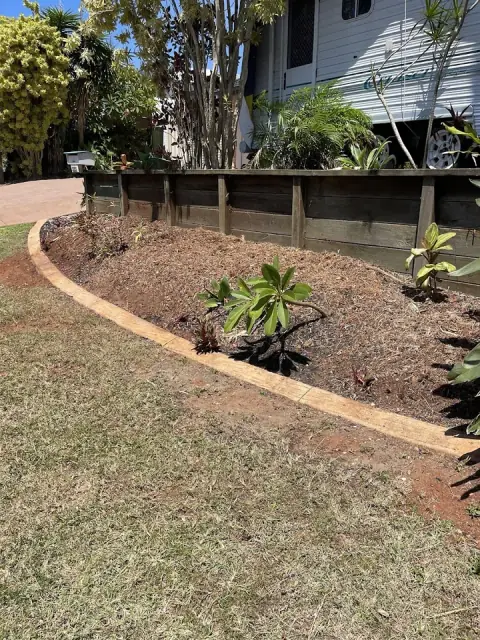 STUMPS 2 DUST - Stump Grinding Professionals