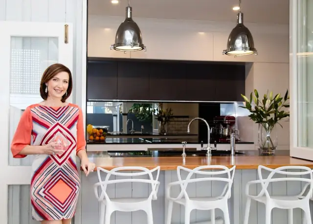 Style Kitchens By Design