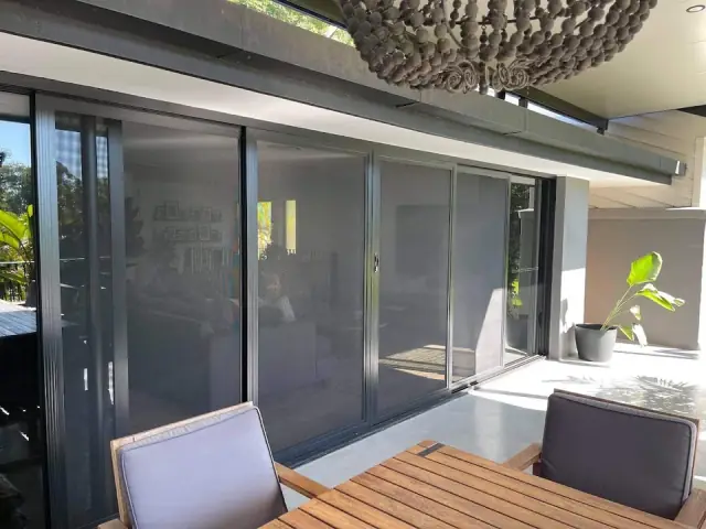 Styleline Door Systems Pty Ltd