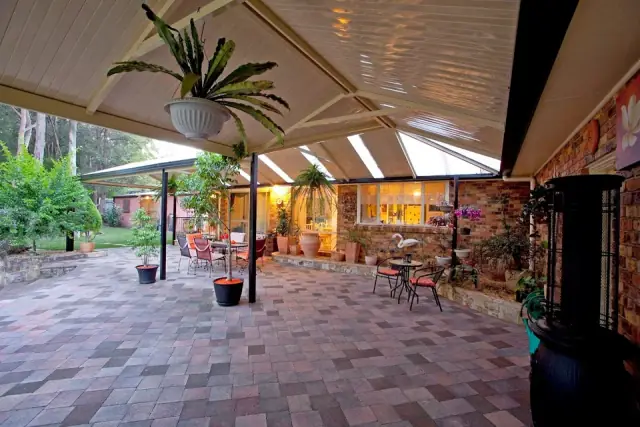 Stylemaster Patios