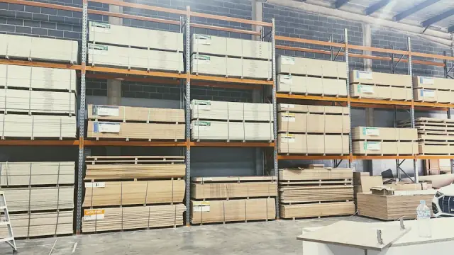 Stylish N Affordable Kitchen