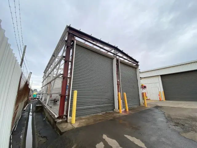 Suburban Asbestos Removal