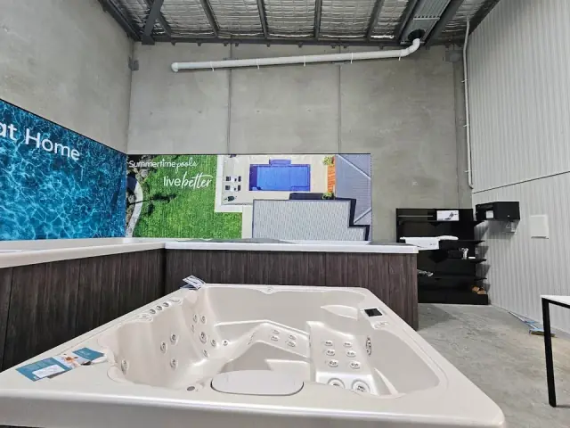 Summertime Pools Adelaide cover