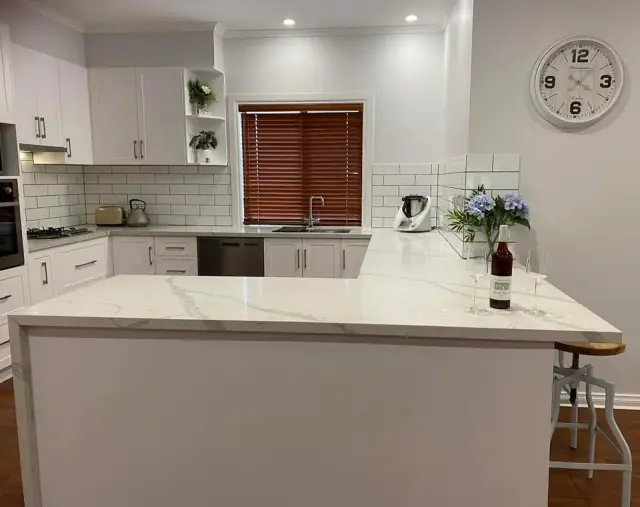 Summerton Kitchens and Custom Joinery cover